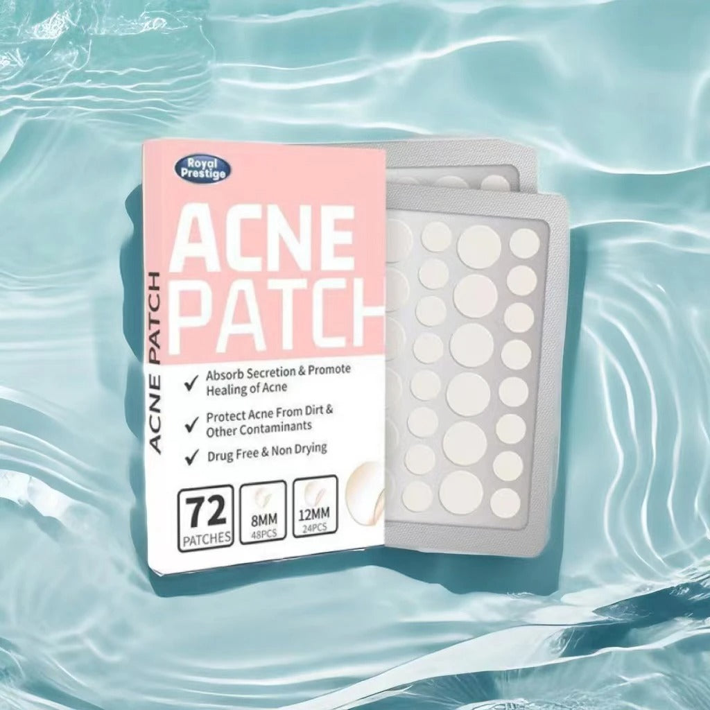 Salicylic Acid Acne Patch