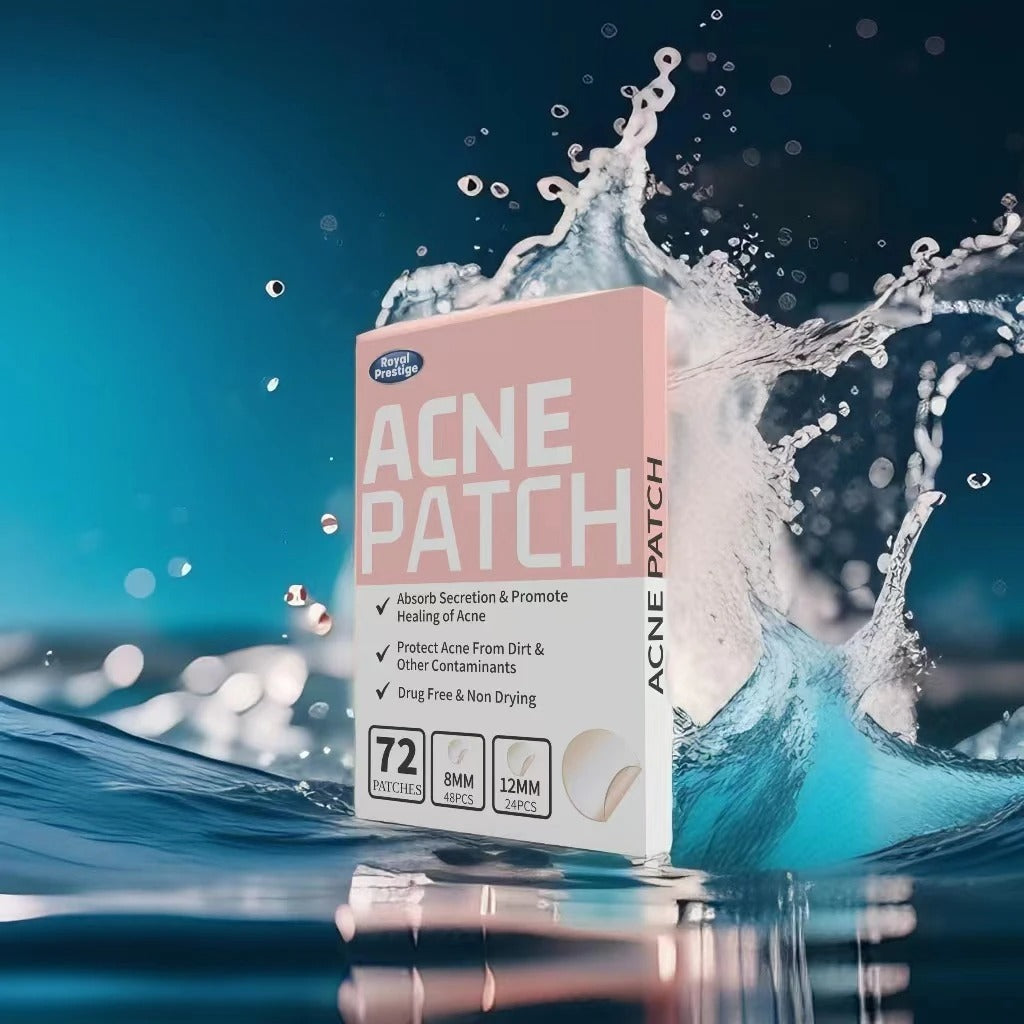 Salicylic Acid Acne Patch