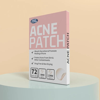 Salicylic Acid Acne Patch