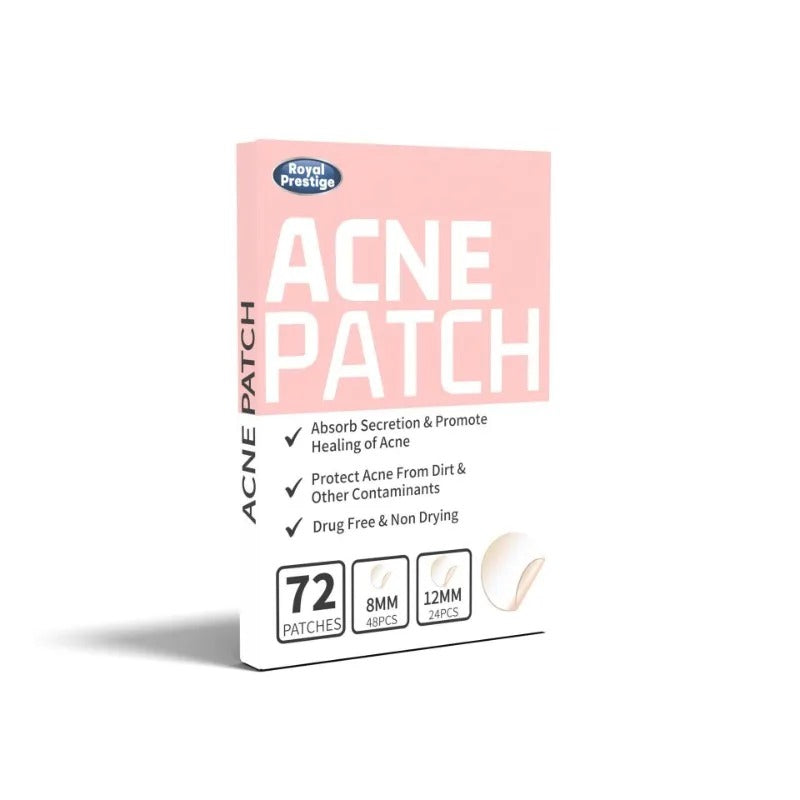 Salicylic Acid Acne Patch