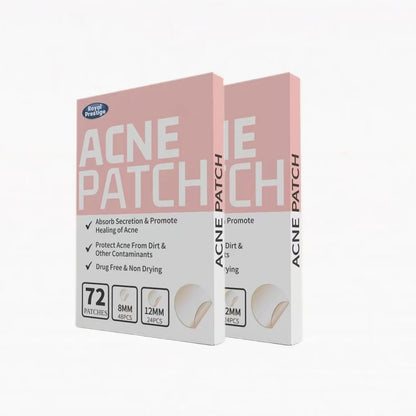 Salicylic Acid Acne Patch