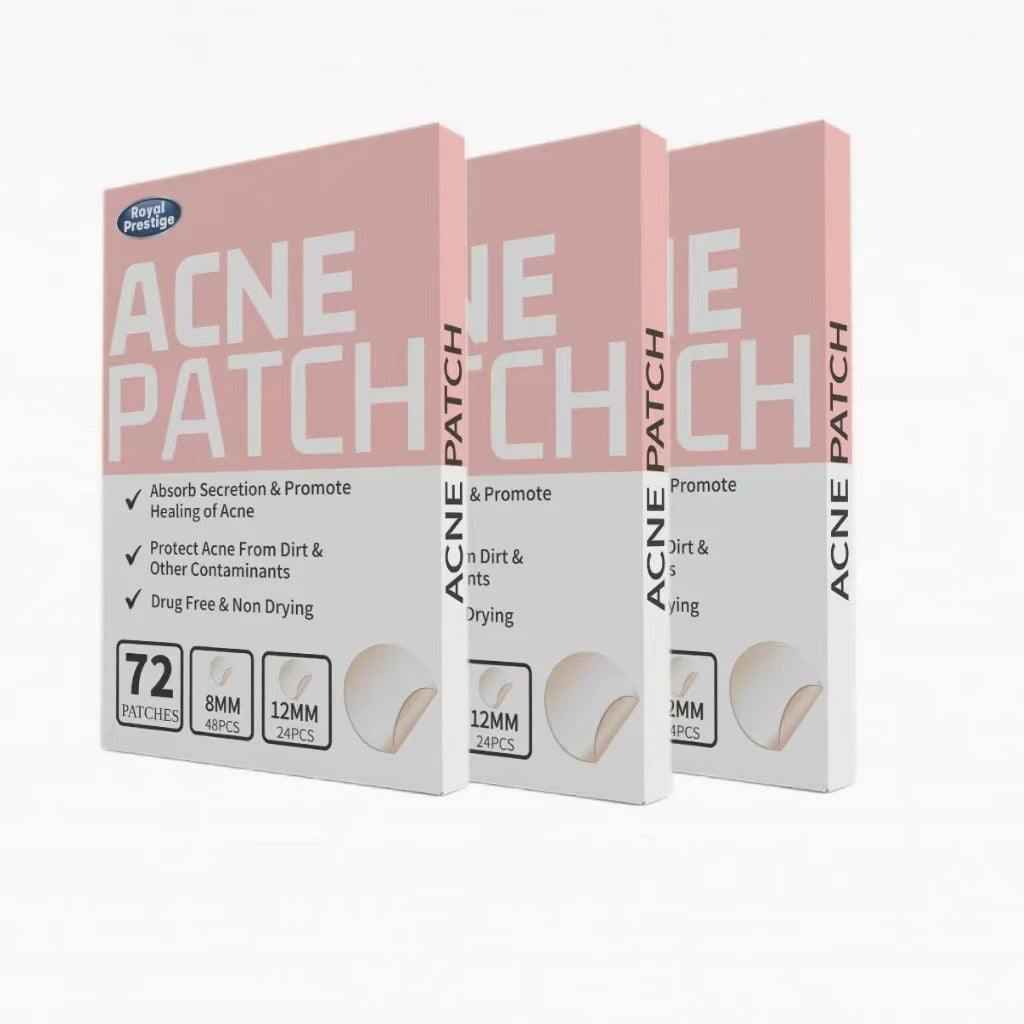 Salicylic Acid Acne Patch